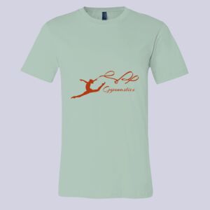Unisex Jersey Tee Thumbnail