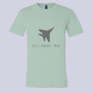 Unisex Jersey Tee Thumbnail