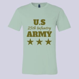 Unisex Jersey Tee Thumbnail