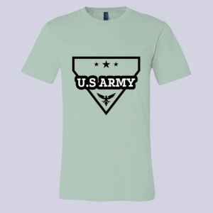 Unisex Jersey Tee Thumbnail