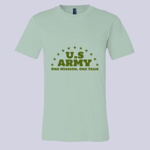 Unisex Jersey Tee Thumbnail