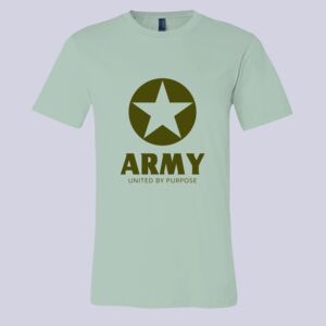 Unisex Jersey Tee Thumbnail