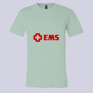 Unisex Jersey Tee Thumbnail