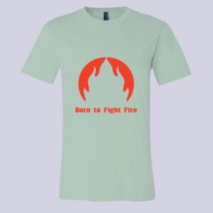 Unisex Jersey Tee Thumbnail