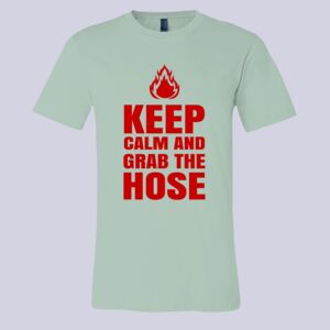 Unisex Jersey Tee Thumbnail