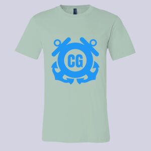 Unisex Jersey Tee Thumbnail