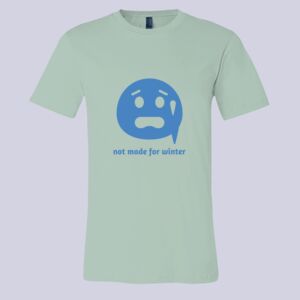 Unisex Jersey Tee Thumbnail