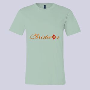 Unisex Jersey Tee Thumbnail