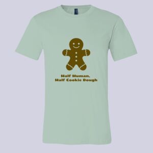 Unisex Jersey Tee Thumbnail