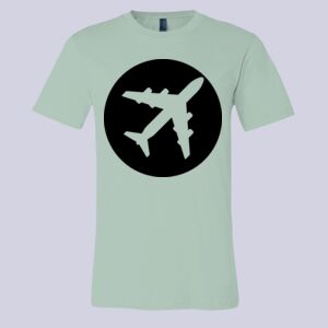 Unisex Jersey Tee Thumbnail