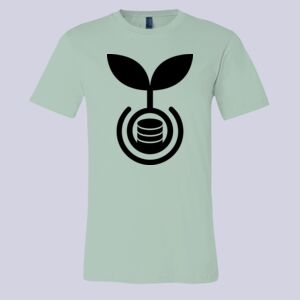 Unisex Jersey Tee Thumbnail