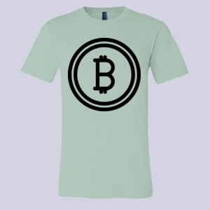 Unisex Jersey Tee Thumbnail