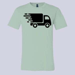 Unisex Jersey Tee Thumbnail