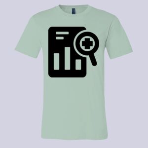 Unisex Jersey Tee Thumbnail