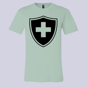 Unisex Jersey Tee Thumbnail