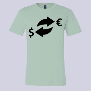 Unisex Jersey Tee Thumbnail