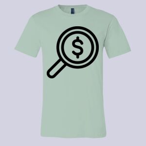 Unisex Jersey Tee Thumbnail