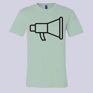 Unisex Jersey Tee Thumbnail