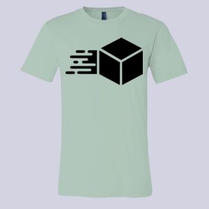 Unisex Jersey Tee Thumbnail
