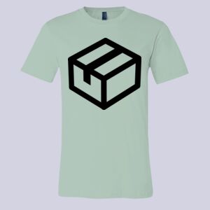 Unisex Jersey Tee Thumbnail