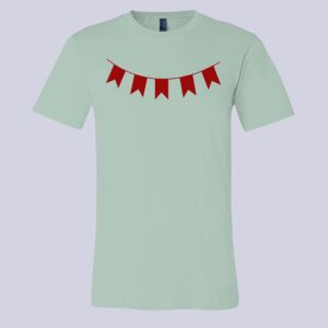 Unisex Jersey Tee Thumbnail