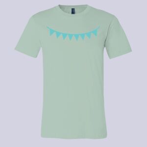 Unisex Jersey Tee Thumbnail