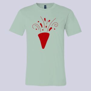 Unisex Jersey Tee Thumbnail