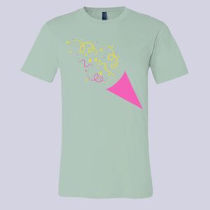 Unisex Jersey Tee Thumbnail