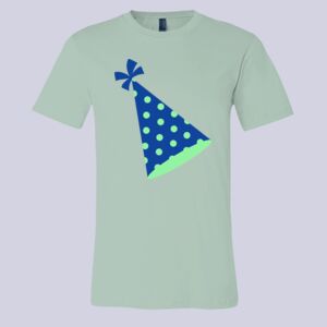 Unisex Jersey Tee Thumbnail