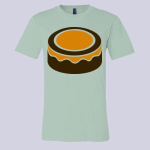 Unisex Jersey Tee Thumbnail