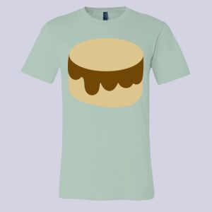 Unisex Jersey Tee Thumbnail