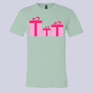 Unisex Jersey Tee Thumbnail