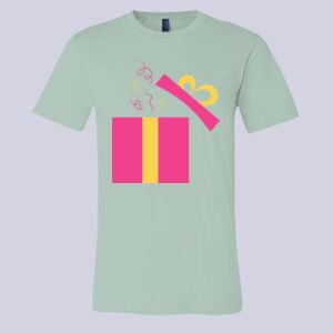 Unisex Jersey Tee Thumbnail