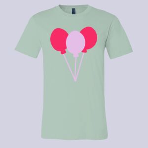 Unisex Jersey Tee Thumbnail