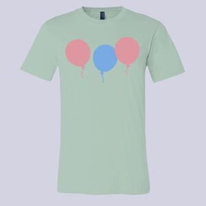 Unisex Jersey Tee Thumbnail