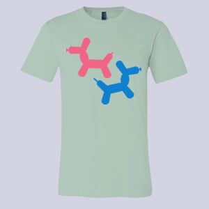 Unisex Jersey Tee Thumbnail