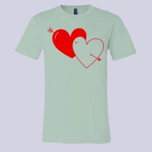Unisex Jersey Tee Thumbnail