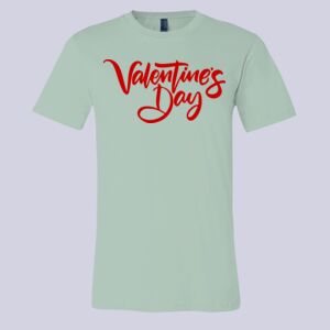 Unisex Jersey Tee Thumbnail