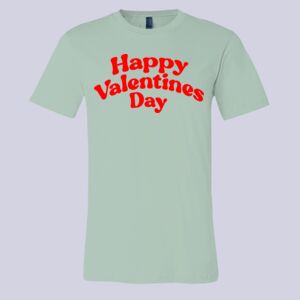 Unisex Jersey Tee Thumbnail