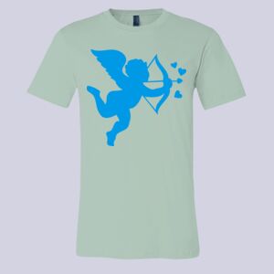 Unisex Jersey Tee Thumbnail