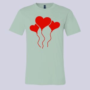 Unisex Jersey Tee Thumbnail