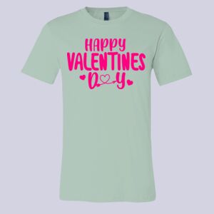 Unisex Jersey Tee Thumbnail