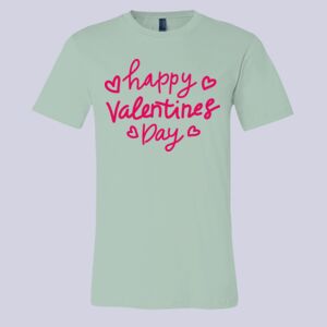 Unisex Jersey Tee Thumbnail