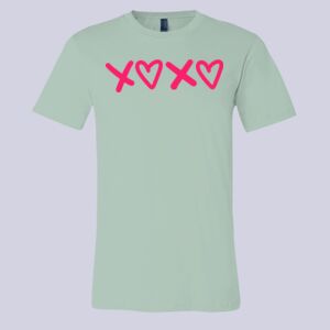 Unisex Jersey Tee Thumbnail