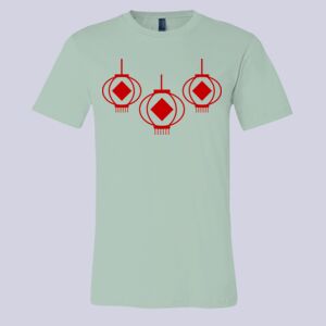 Unisex Jersey Tee Thumbnail