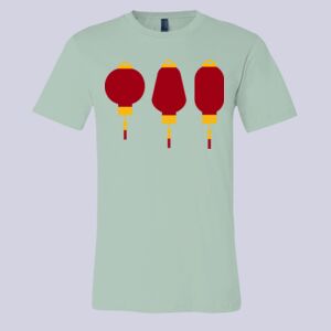 Unisex Jersey Tee Thumbnail