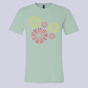 Unisex Jersey Tee Thumbnail