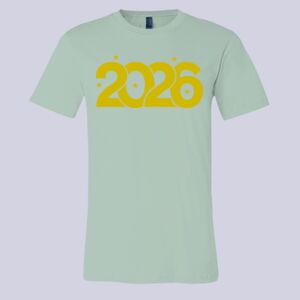 Unisex Jersey Tee Thumbnail