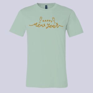 Unisex Jersey Tee Thumbnail