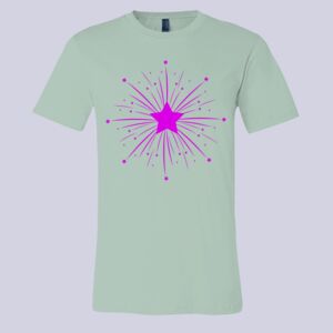 Unisex Jersey Tee Thumbnail